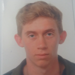 Marcos Antonio García Cases, Lifeguard in Guardamar del Segura