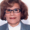 Udelia Castillo Chavarria, Geriatric assistant in Marbella