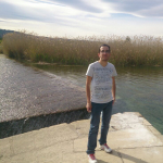 Jose Moreno Cardona, Leisure Instructor in Valencia