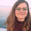 Bianca Rodina, Ironer in Alicante