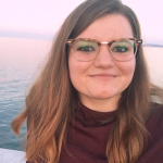 Bianca Rodina, Caregiver of sick or disabled in Alicante