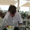 Juan Antonio, Bartender in Madrid