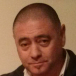 José manuel Machuca navas, Professional de seguretat a Córdoba