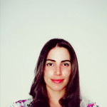 Gloria Contreras, Nutricionista a Jerez de la Frontera