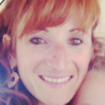 Stephanie Nublat, French tutor in Vélez-Málaga