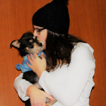 Claudia Estruch Cotaina, Pet sitter in Gandia