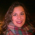 Maria Torres, Leisure Instructor in Llerena