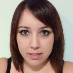 Virginia Pérez, Babysitter in Logroño
