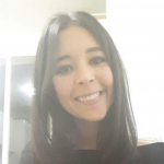 Marina Mc v , Dog walker in Las Rozas de Madrid