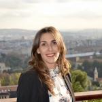 Laia Fer, Wedding planner in Barcelona