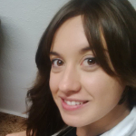 Sandra Zafrilla Sanchez, Nutritionist in Albacete