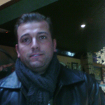 Daniel Najar Garcia, Private chauffeur in Catral