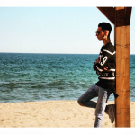 Alex Trillo, DJ in Badalona