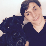 Kuba Pšenička, Dog trainer in Donostia-San Sebastián