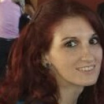 Paola Rosa, Event organizer in Cádiz