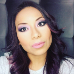 Fernanda Barahona, Makeup artist in Sevilla