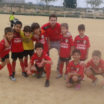 Carlos Moreno Lorente, Football coach in Murcia
