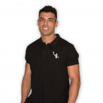 Jesús Cuenca Pedrón, Personal trainer in Carcaixent