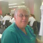 Jose Antonio Aguilar Ortiz, Nursing assistant in Sevilla