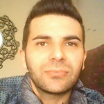 Federico Franco Fernandez, Nursing assistant in Huelva