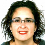 Gemma Molina, Nursing assistant in Llocnou d'En Fenollet