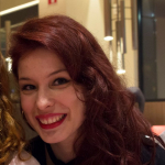 Raquel González rodrigo, Psychologist in Madrid