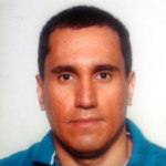 Miguel Urbaez, Jardiner a Salamanca