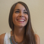 Carla Martínez Miranda, Psicóloga en Getafe