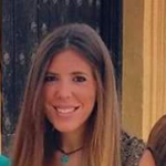 Cristina Gonzalez, Booster tutor in Madrid