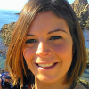 Oihane Martinez, Lifeguard in Almería