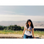 Anita Peña Manzano, Educadora infantil a Jaén