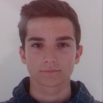 Tomas Partida, Swimming teacher in Jerez de la Frontera