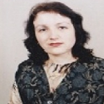 Asya Stefanova Georgieva, Nursing assistant in Guadalajara