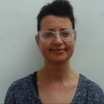 Carmen Silva Payá, Child educator in Valencia
