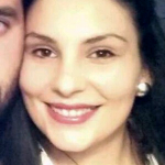 Vanesa Ángel Martínez, Empleada de hogar en Águilas
