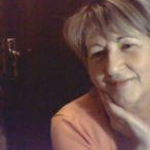 Fina Rosell Orpinell, Caregiver of elderly in Igualada