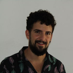 Manuel Gómez Cordero, Electrician in Cádiz