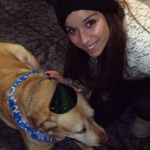 Natalia Brichete, Pet sitter in Torrejón de la Calzada