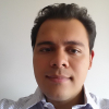 David Basso, Informàtic a Narón