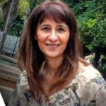 Mari Carmen Rodriguez, Caregiver of elderly in Sevilla