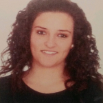 Paula De Miguel, Monitora de lleure a Madrid