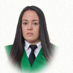 Isabel Bueno, Nursing assistant in Badajoz