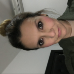 Andrea Rivera, Event organizer in Sevilla