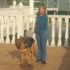 Monica Cortes, Dog walker in Collado Villalba