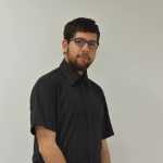 Alberto Miñana, Pet sitter in Gandia