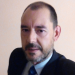 Javier Madrid gutierrez, Xofer privat a Sevilla