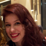 Raquel González rodrigo, Caregiver of sick or disabled in Madrid