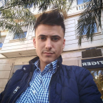 Ricardo Carreras Moltó, Waiter in Mutxamel