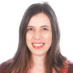 María Corredor Henche, Psicòloga a Pozuelo de Alarcón