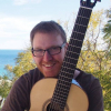 Zak Pleet, Guitarist in Alicante